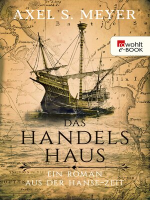 cover image of Das Handelshaus